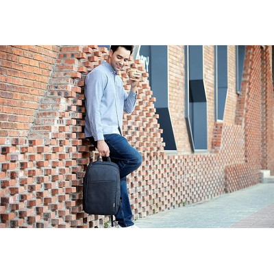 Рюкзак для ноутбука Lenovo 16&quot; Casual B210 Black (GX41L83768)