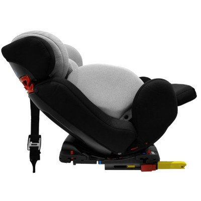 Автокрісло Carrello Quantum CRL-11803/3 sky grey (CRL-11803/3 sky grey)