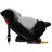 Автокрісло Carrello Quantum CRL-11803/3 sky grey (CRL-11803/3 sky grey)