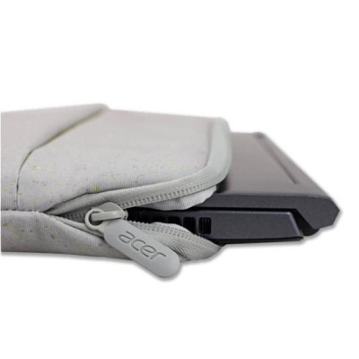 Чохол до ноутбука Acer 15.6&quot; Vero ECO Grey (GP.BAG11.01T)