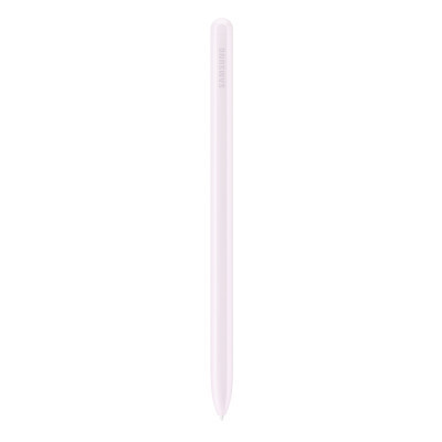 Планшет Samsung Galaxy Tab S9 FE Wi-Fi 128GB Light Pink (SM-X510NLIASEK)