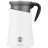 Капучинатор ECG NM 2255 Latte Art White (NM2255 Latte Art White)