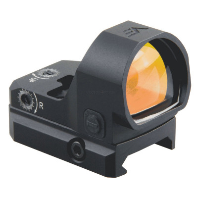Коліматорний приціл Vector Optics Frenzy AUT 1x22x26 3MOA Red Dot (SCRD-37)
