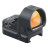 Коліматорний приціл Vector Optics Frenzy AUT 1x22x26 3MOA Red Dot (SCRD-37)