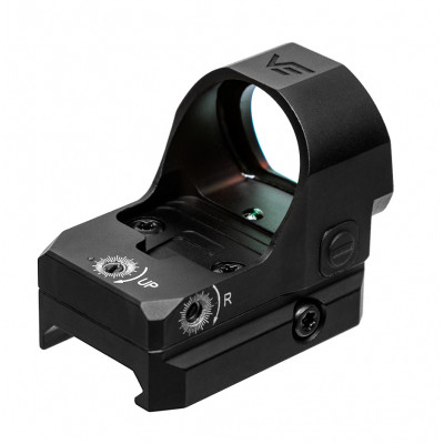 Коліматорний приціл Vector Optics Frenzy AUT 1x22x26 3MOA Red Dot (SCRD-37)