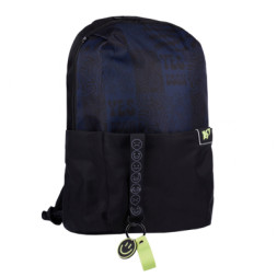 Рюкзак шкільний Yes YES DSGN Smile T-105 (559928)