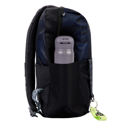 Рюкзак шкільний Yes YES DSGN Smile T-105 (559928)