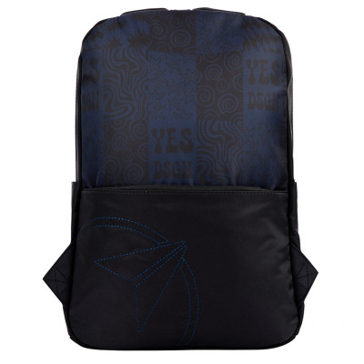 Рюкзак шкільний Yes YES DSGN Smile T-105 (559928)