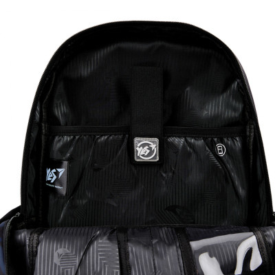 Рюкзак шкільний Yes YES DSGN Smile T-105 (559928)