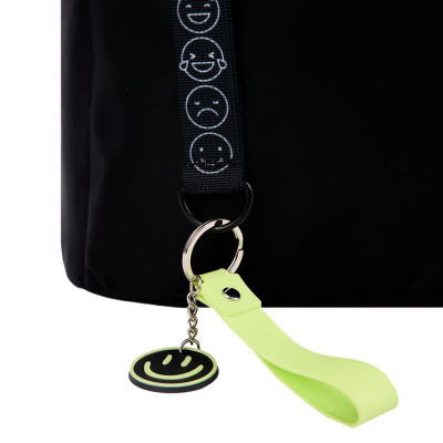 Рюкзак шкільний Yes YES DSGN Smile T-105 (559928)