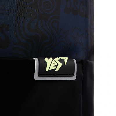 Рюкзак шкільний Yes YES DSGN Smile T-105 (559928)