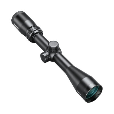 Оптичний приціл Bushnell Rimfire 3-9x40 сітка DZ22 без підсвічування (RR3940BS4)