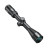 Оптичний приціл Bushnell Rimfire 3-9x40 сітка DZ22 без підсвічування (RR3940BS4)