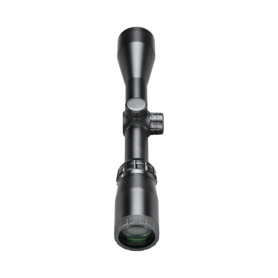 Оптичний приціл Bushnell Rimfire 3-9x40 сітка DZ22 без підсвічування (RR3940BS4)