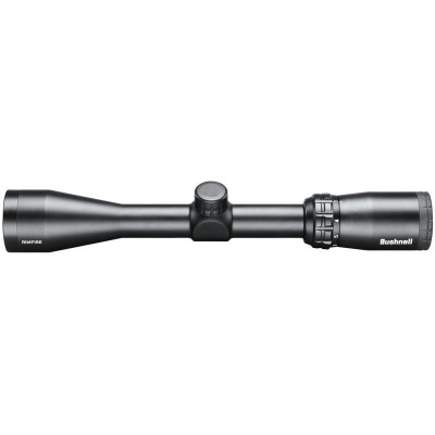 Оптичний приціл Bushnell Rimfire 3-9x40 сітка DZ22 без підсвічування (RR3940BS4)