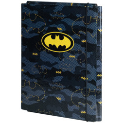 Папка для трудового навчання Kite А4 DC Comics (DC23-213)