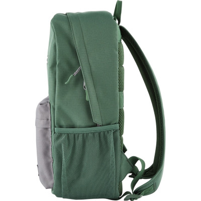 Рюкзак для ноутбука HP 15.6&quot; Campus Green (7J595AA)