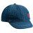 Кепка дитяча Kitti джинсова (Y8110-6-48B-darkblue)