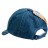 Кепка дитяча Kitti джинсова (Y8110-6-48B-darkblue)