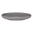 Тарілка Ardesto Cremona Dessert 19 см Dusty Grey (AR2919GRC)