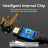 Кабель мультимедійний USB-C 3.1 to HDMI 1.5m 4K 60 Гц Thunderbolt 3 HDCP2.2 PVC Black Vention (CRBBG)