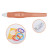 3D - ручка Bambi 309W (orange) (309W orange)