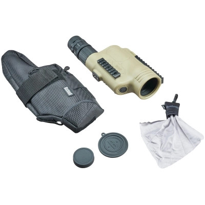 Подзорная труба Bushnell Legend Tactical 15-45x60 (781545ED)