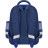 Рюкзак шкільний Bagland Mouse 225 синій 614 (00513702) (85267826)