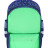 Рюкзак шкільний Bagland Mouse 225 синій 614 (00513702) (85267826)