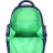 Рюкзак шкільний Bagland Mouse 225 синій 614 (00513702) (85267826)