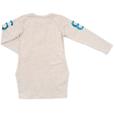 Плаття дитяче Breeze &quot;86&quot; (9732-134G-beige)