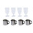 Набір для пікніка Time Eco TE-244 Set Blue (6216028114207_2)