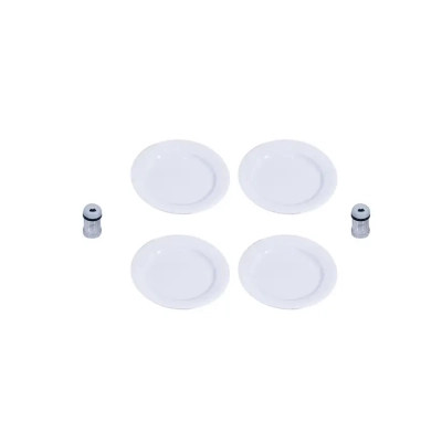 Набір для пікніка Time Eco TE-244 Set Blue (6216028114207_2)