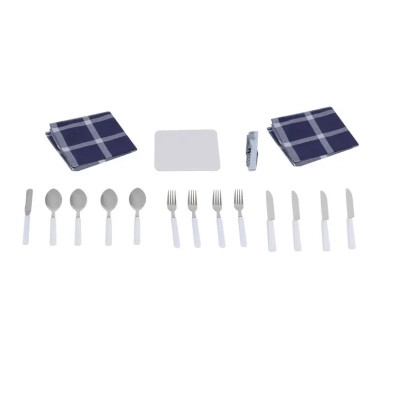 Набір для пікніка Time Eco TE-244 Set Blue (6216028114207_2)