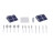 Набір для пікніка Time Eco TE-244 Set Blue (6216028114207_2)