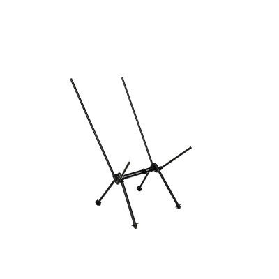 Крісло складане Vango Micro Tall Recline Chair Mykonos Blue (CHUMICRO0000001) (930848)