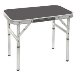Туристичний стіл Bo-Camp 56x34 cm Grey (1404394) (DAS303274)