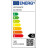 Лампочка Osram LEDVANCE HALOPIN ECO 33W/460Lm/2700K G9 (4008321208668)