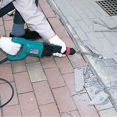 Відбійний молоток Makita HK0500