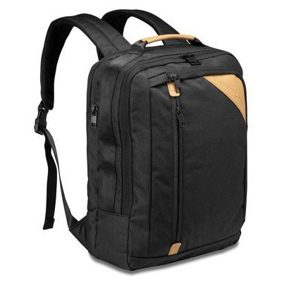 Рюкзак туристичний Semi Line USB 16 Black (L2008) (DAS302205)