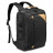 Рюкзак туристичний Semi Line USB 16 Black (L2008) (DAS302205)