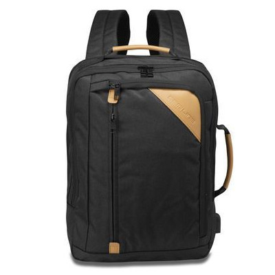 Рюкзак туристичний Semi Line USB 16 Black (L2008) (DAS302205)