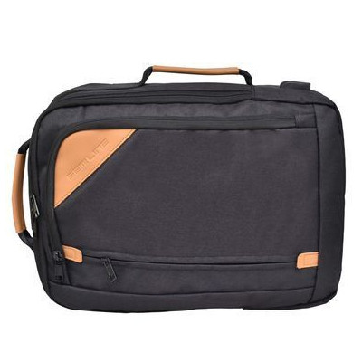 Рюкзак туристичний Semi Line USB 16 Black (L2008) (DAS302205)
