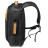 Рюкзак туристичний Semi Line USB 16 Black (L2008) (DAS302205)