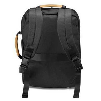 Рюкзак туристичний Semi Line USB 16 Black (L2008) (DAS302205)