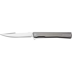 Ніж Ocaso Solstice Harpoon Titanium Satin (9HTS)