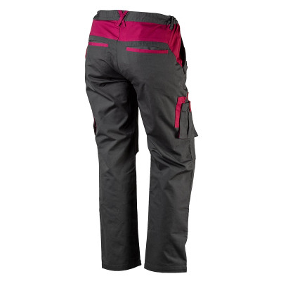Штани робочі Neo Tools Woman Line, розмір L (40),кишені (80-220-L)