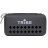 Туристичний рушник Tribe з мікрофібри в чохлі Pocket Towel 60х120 L Grey (T-LC-0001-L-grey)