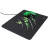 Килимок для мишки Vinga MP343 Black