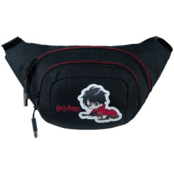 Сумка-бананка Kite Education teens 1007 Harry Potter (HP23-1007)